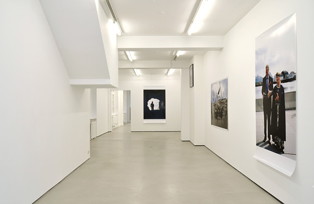 Sergey Bratkov Regina Gallery  