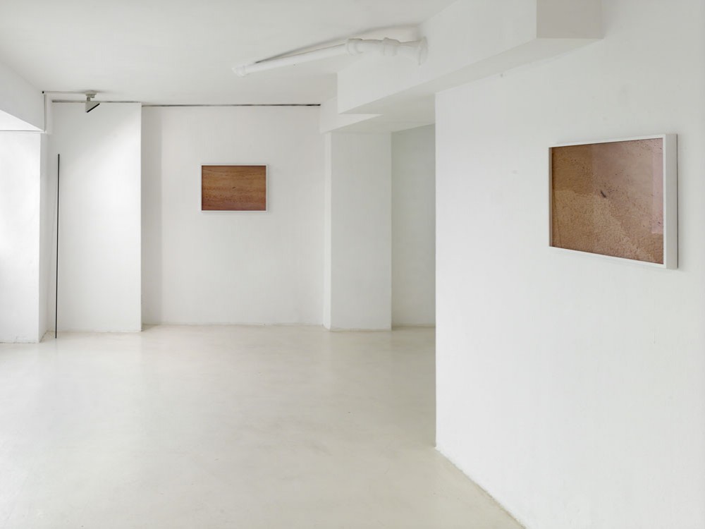 Daniel Gustav Cramer Sies + Höke Galerie 