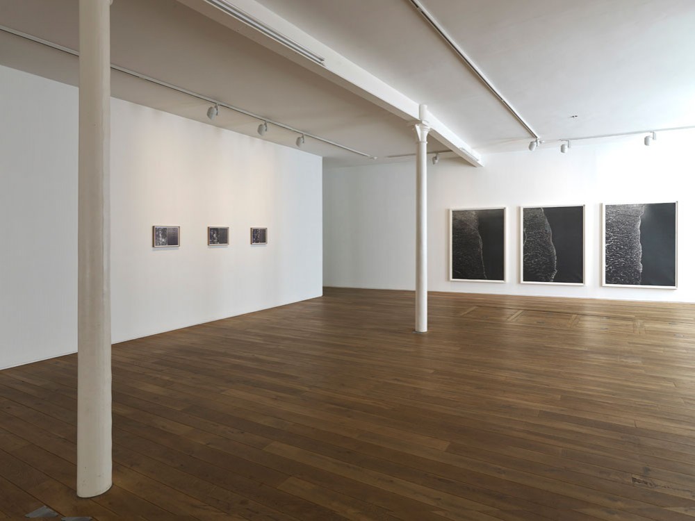 Richard Forster Ingleby Gallery 