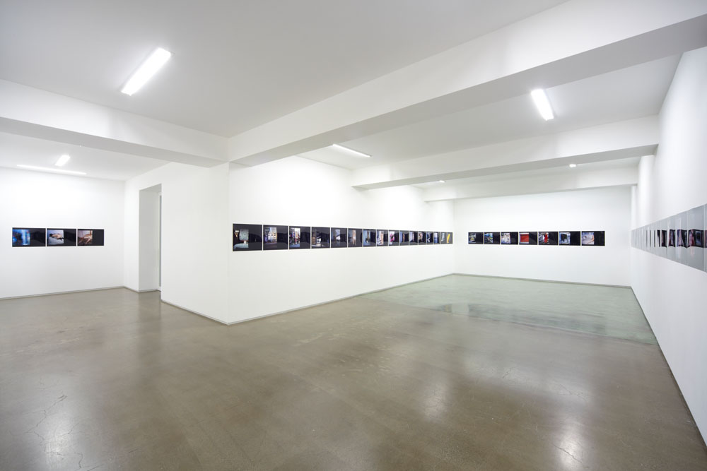 Nobuyoshi Araki Taka Ishii Gallery 