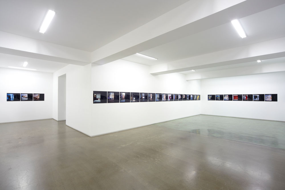Nobuyoshi Araki Taka Ishii Gallery 