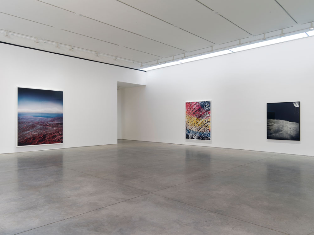 Florian Maier-Aichen 303 Gallery 