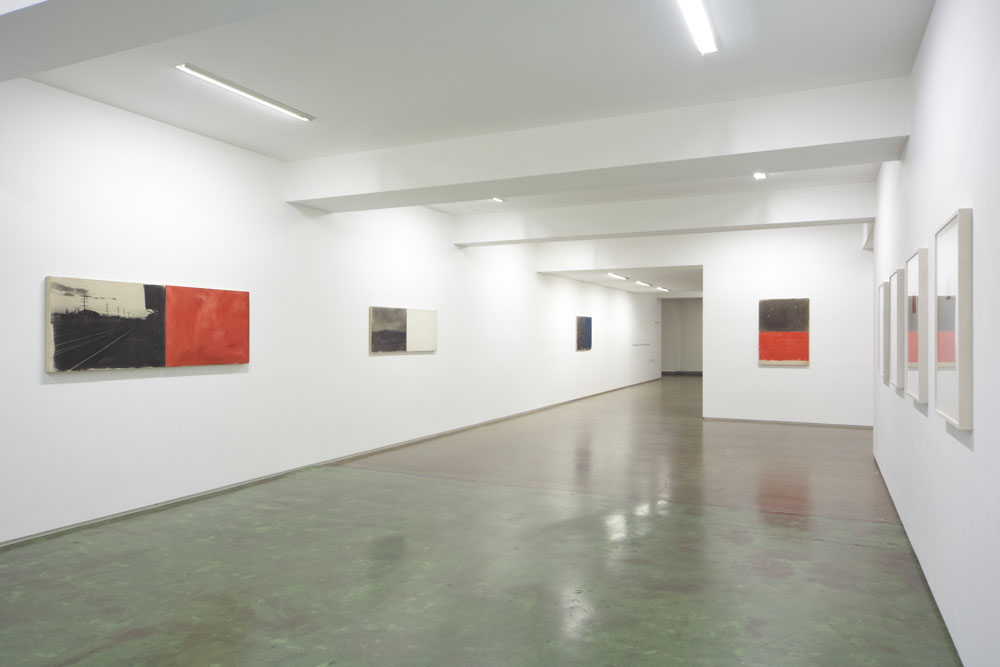 Kunie Sugiura Taka Ishii Gallery 
