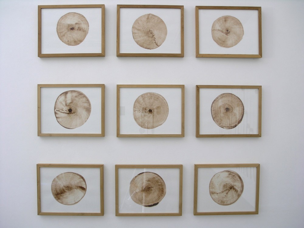 Alain Fournier Imprints Galerie 