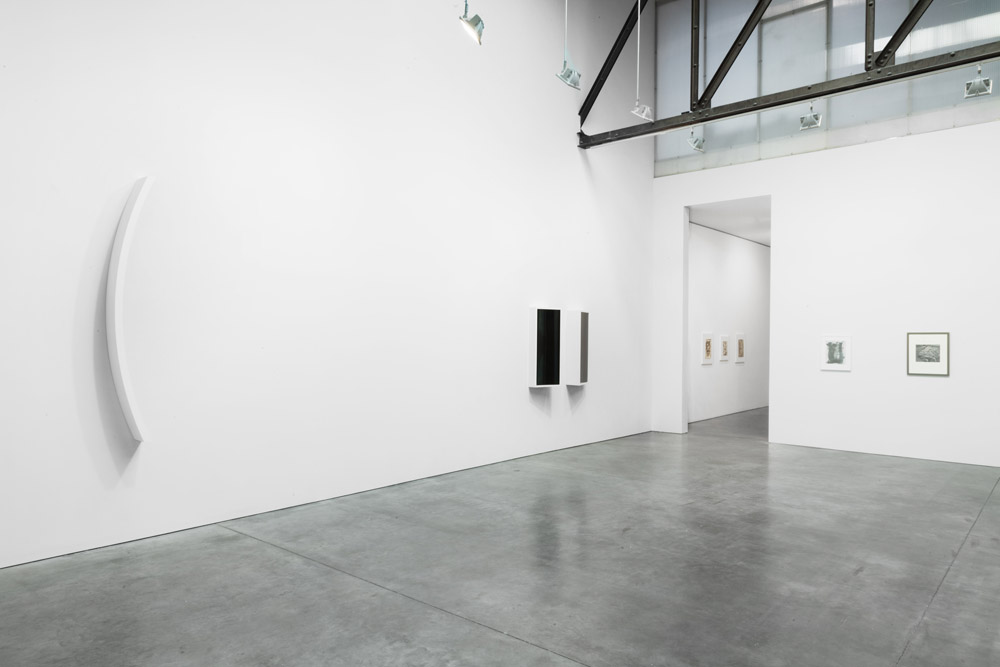  Andrea Rosen Gallery (closed) 