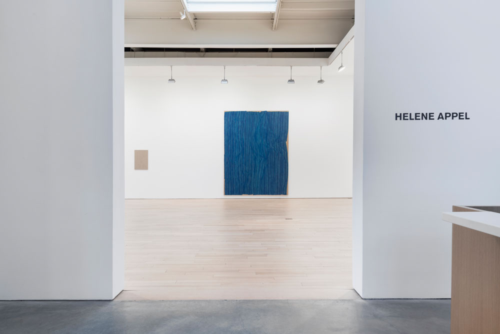 Helene Appel James Cohan Gallery 