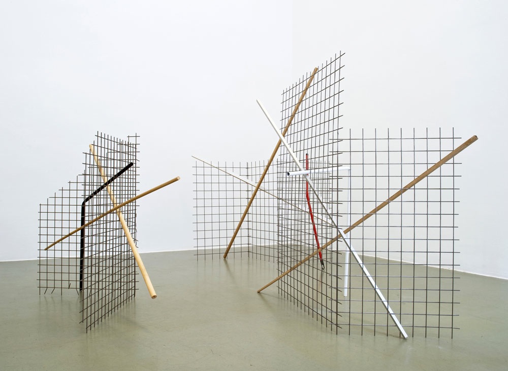 Sunah Choi Galerie Mezzanin 