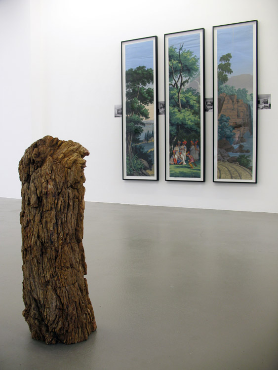  Galerie Mezzanin 