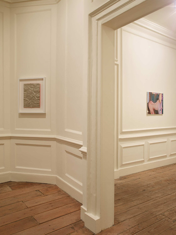  Frith Street Gallery 