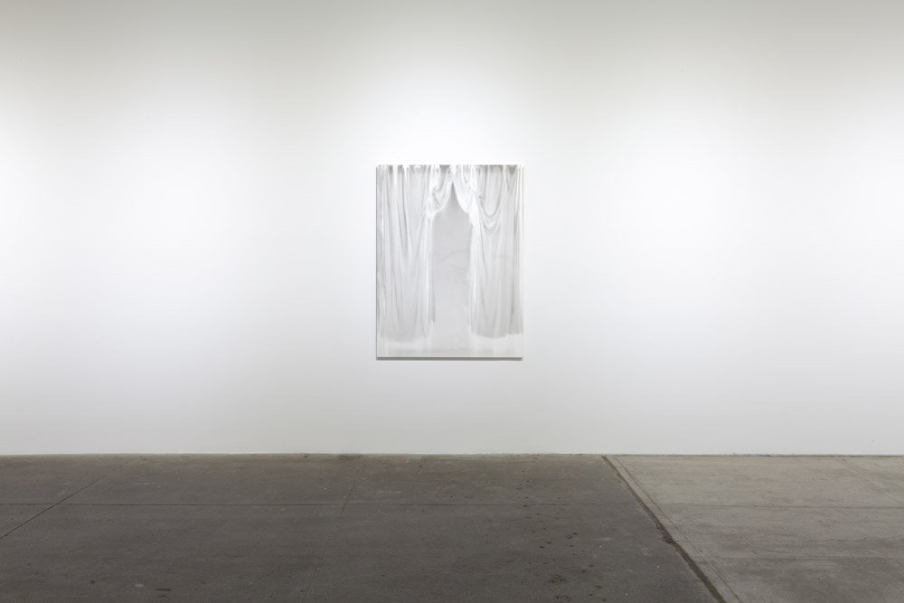 Claudio Parmiggiani Bortolami Gallery 