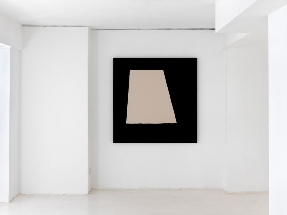 Federico Herrero Sies + Höke Galerie 