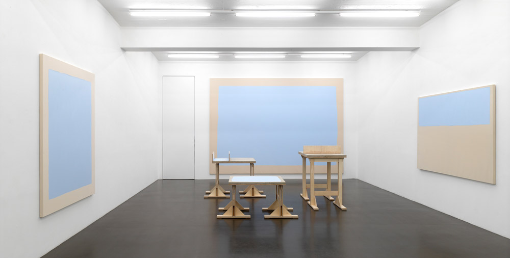 Federico Herrero Sies + Höke Galerie 