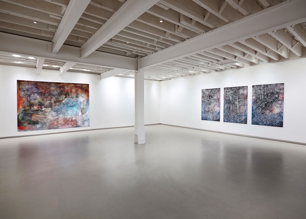 Lucas Jardin RH Contemporary Art Gallery 