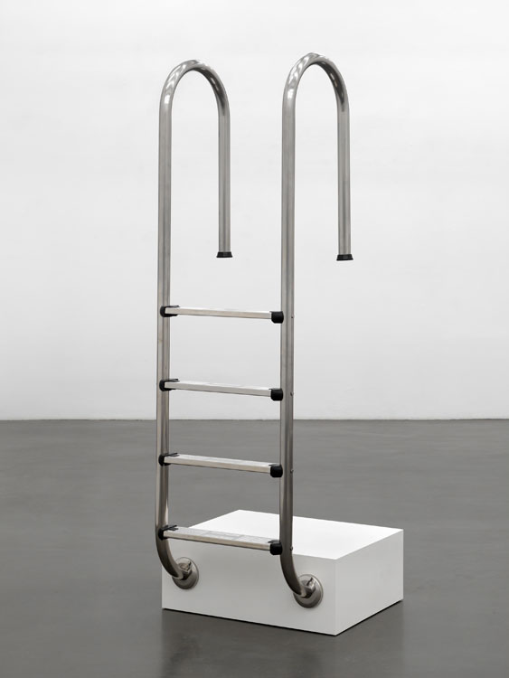 Henning Strassburger Sies + Höke Galerie 