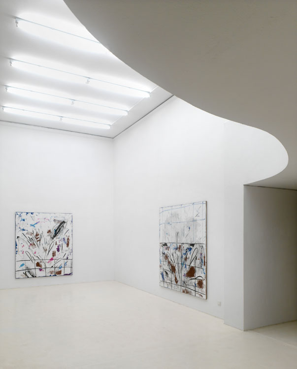 Henning Strassburger Sies + Höke Galerie 