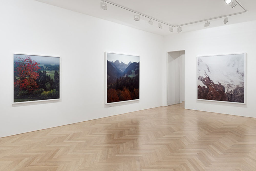 Galerie Max Hetzler 
