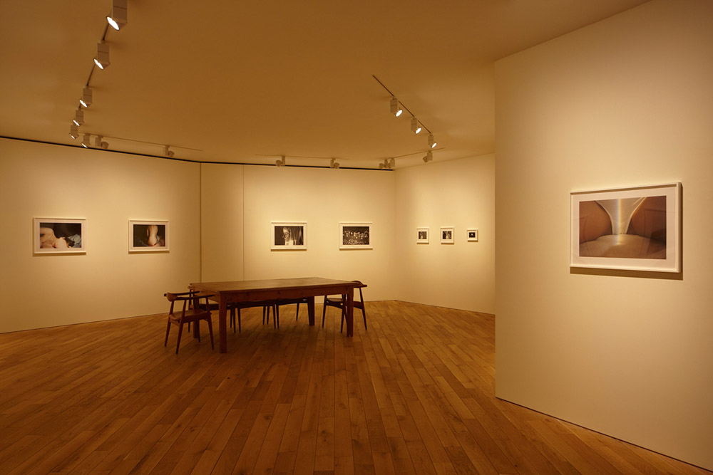 Lina Scheynius Taka Ishii Gallery 