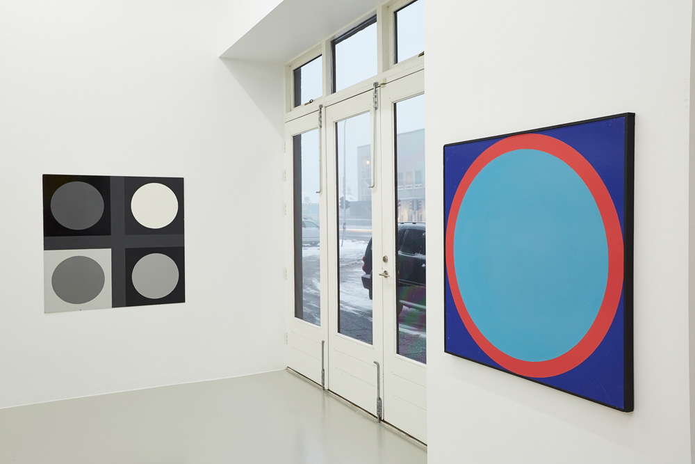 Poul Gernes i8 Gallery 
