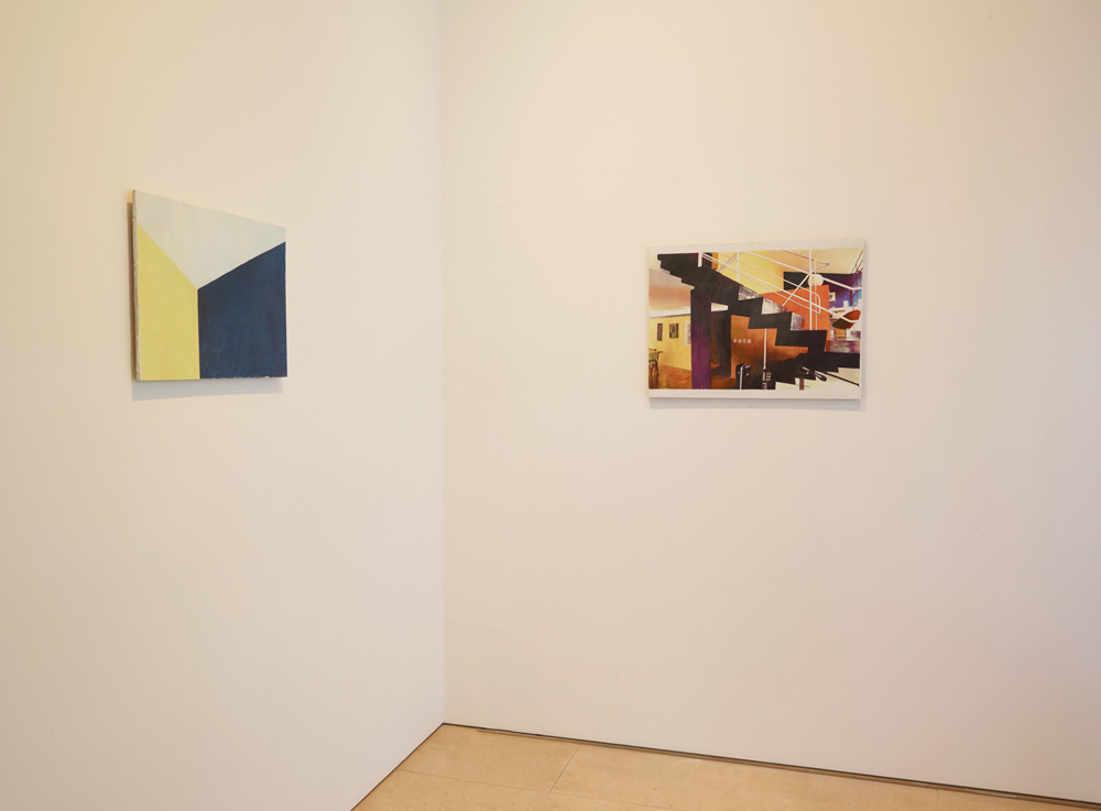 Juan Araujo Stephen Friedman Gallery 
