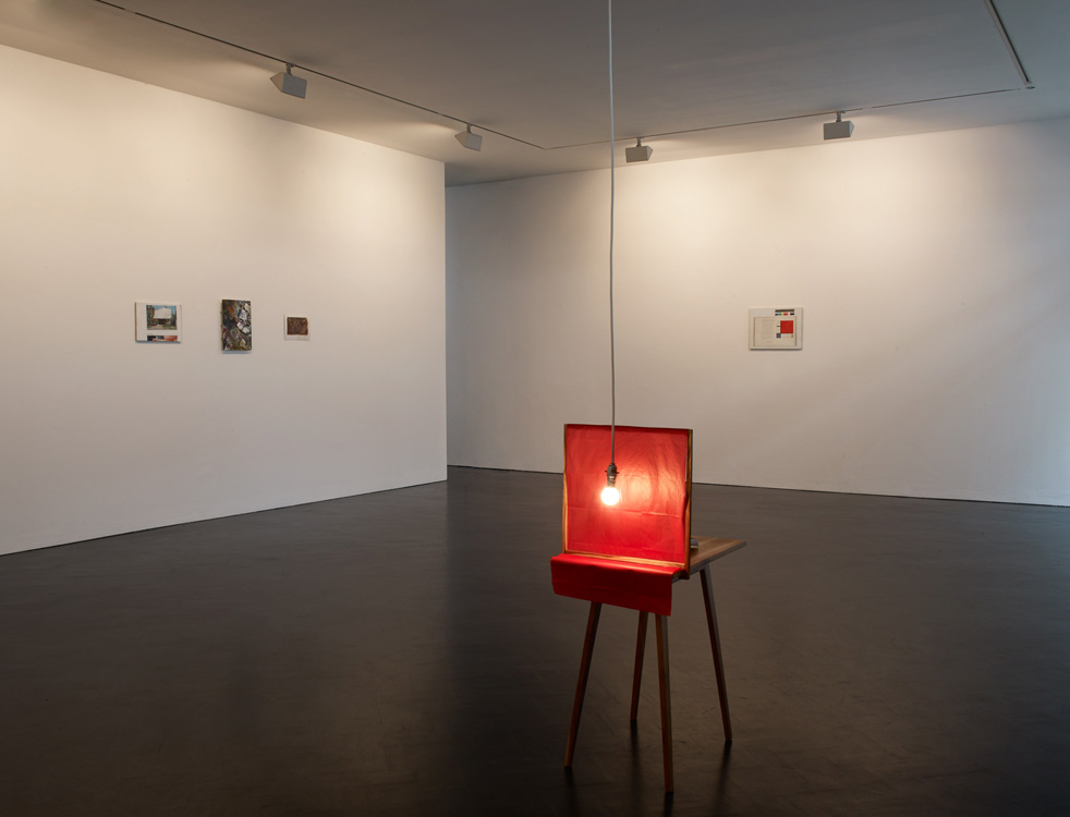Juan Araujo Stephen Friedman Gallery 