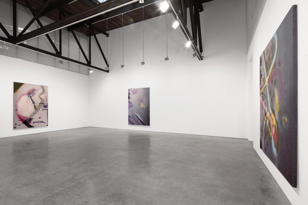  Andrea Rosen Gallery 