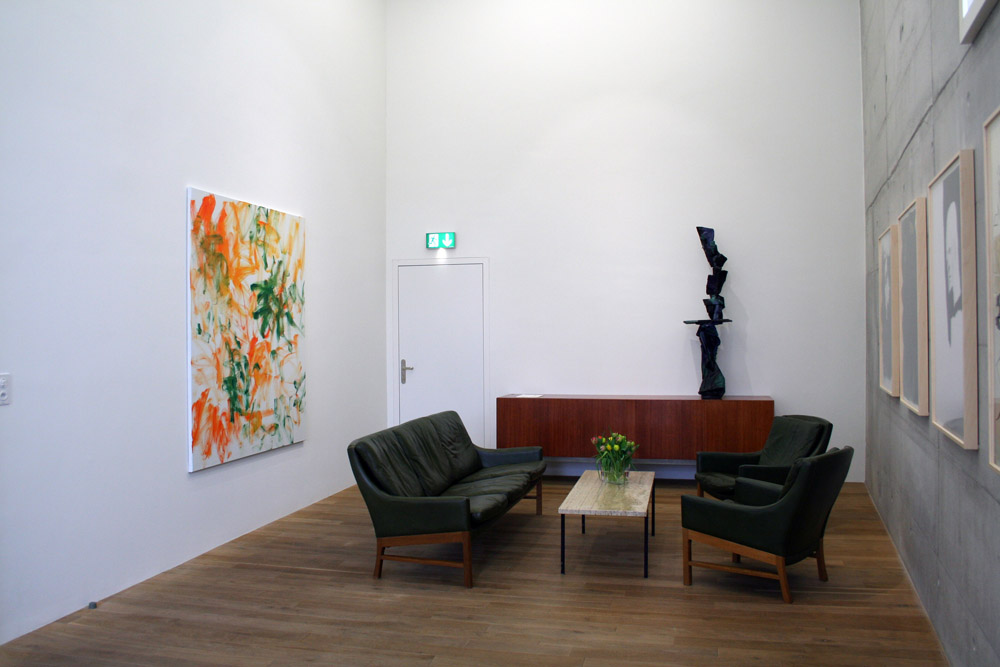  Galerie Bob van Orsouw & Partner 