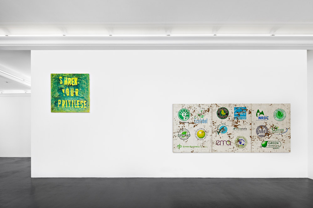 Mark Flood Peres Projects 