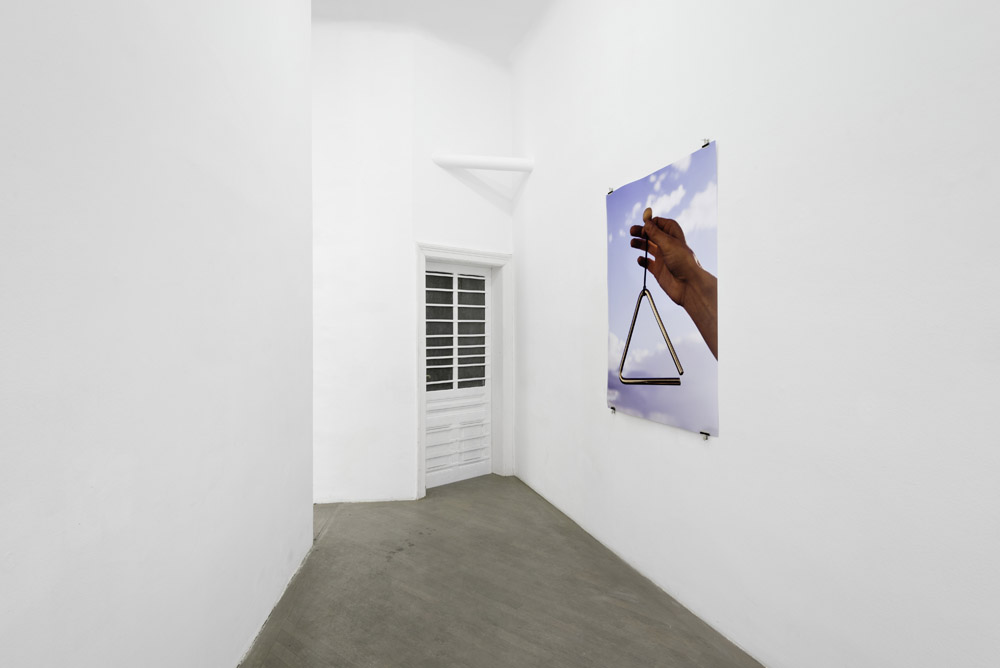 Birgit Megerle Galerie Emanuel Layr 