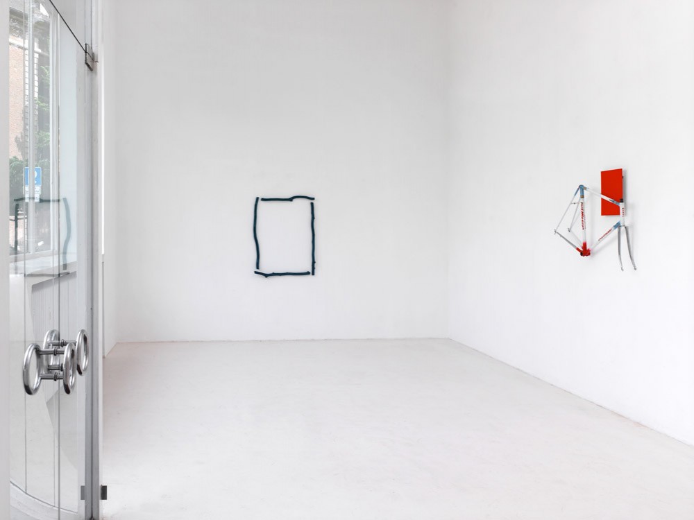 Florian Slotawa Sies + Höke Galerie 