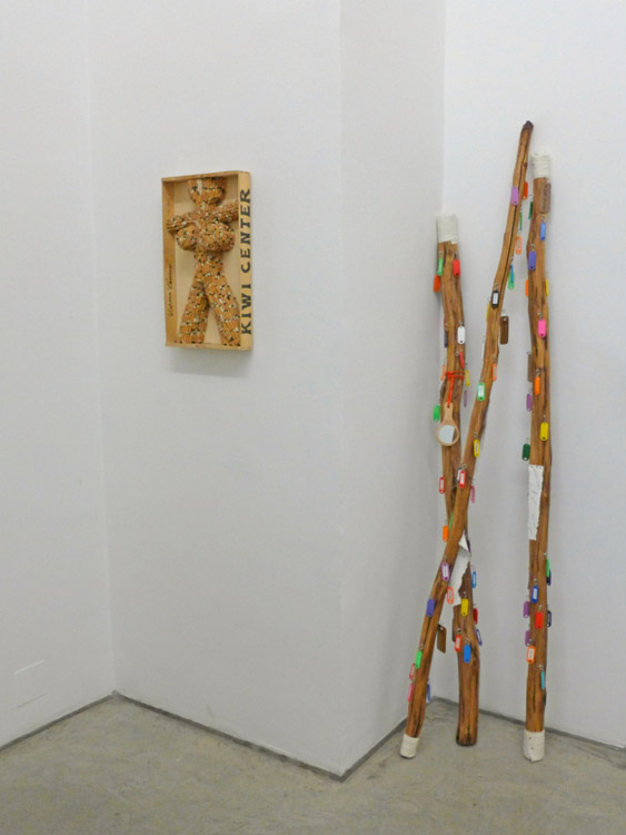  Christine Koenig Galerie 