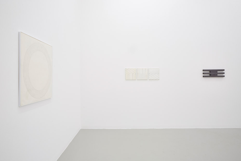 Kristjan Gudmundsson i8 Gallery 