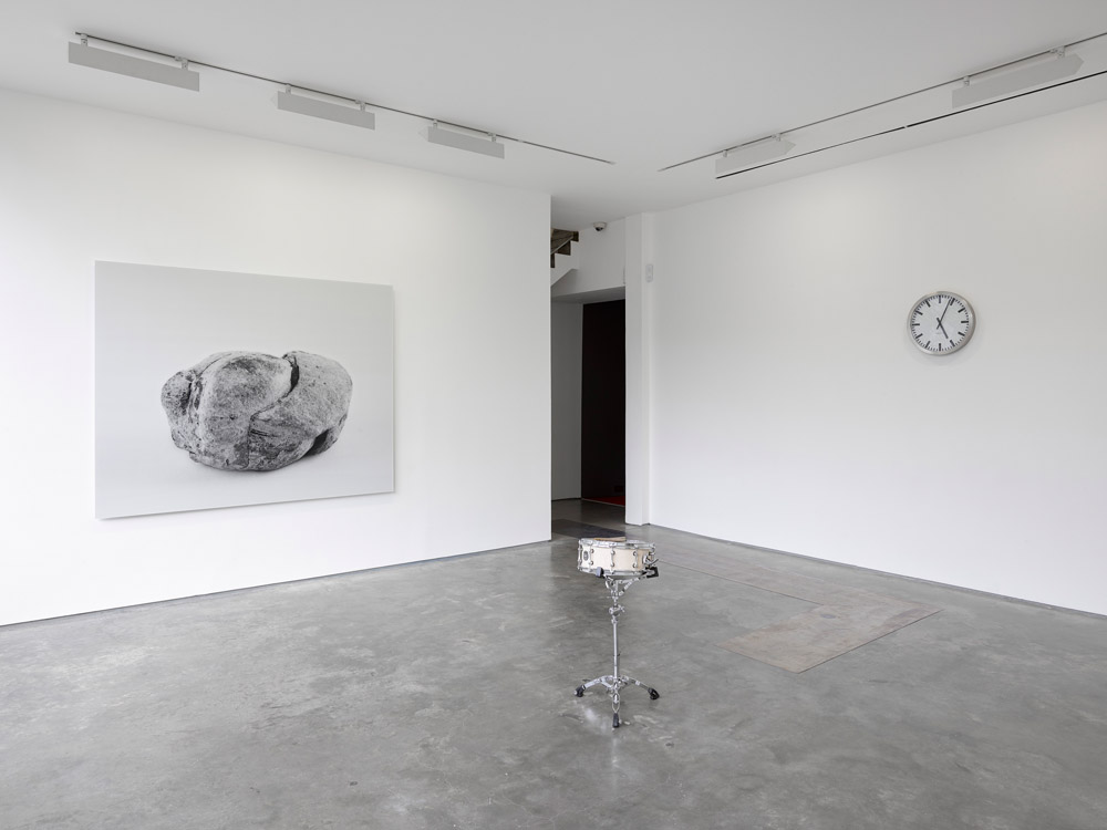 Broomberg & Chanarin Lisson Gallery 
