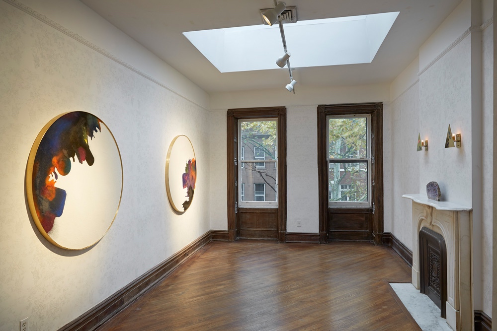 Andisheh Avini Marianne Boesky Gallery 
