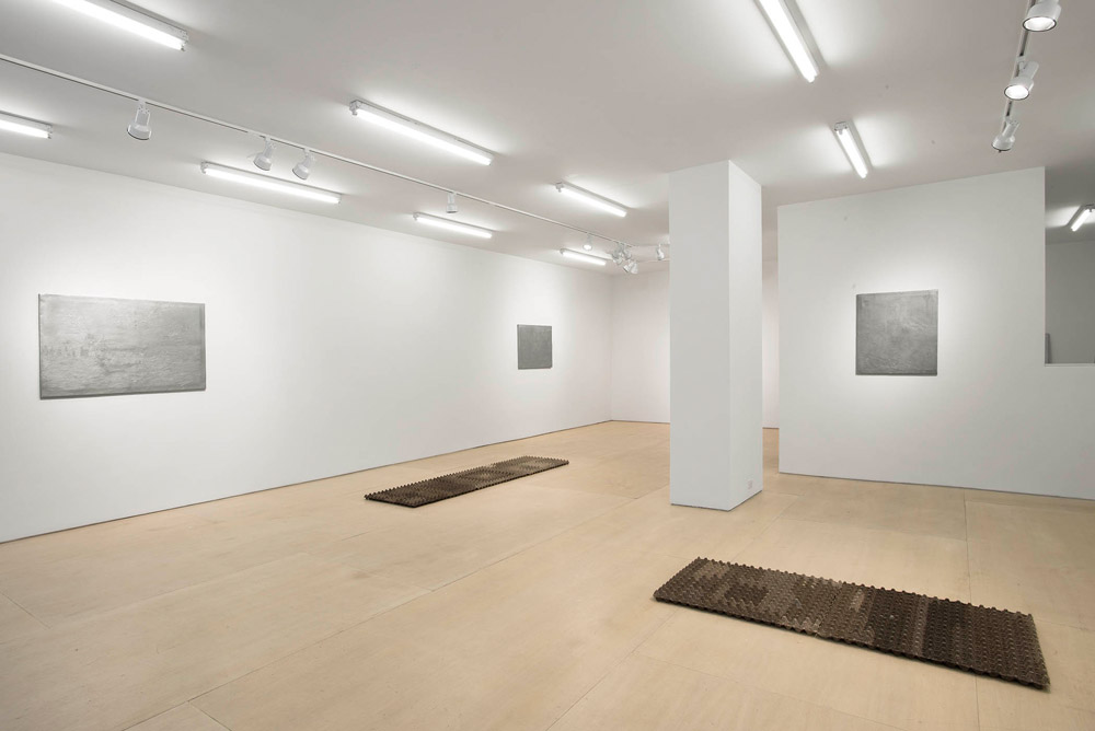 Björn Braun Marianne Boesky Gallery 