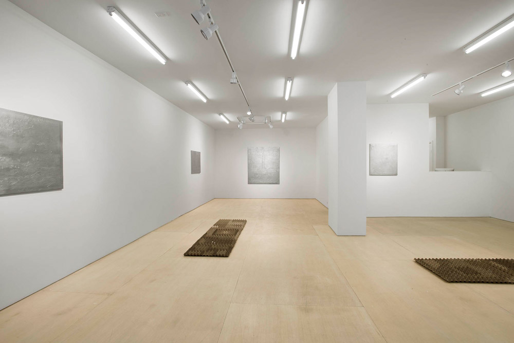 Björn Braun Marianne Boesky Gallery 