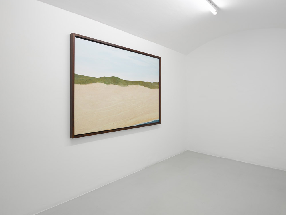James Casebere Lisson Gallery 