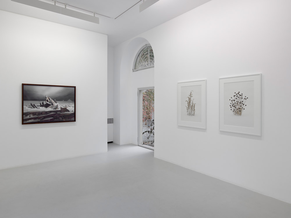 James Casebere Lisson Gallery 