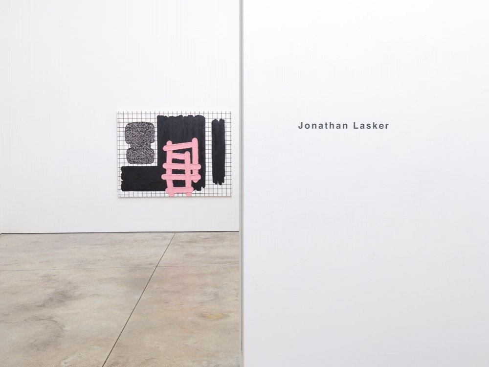 Jonathan Lasker Cheim & Read 