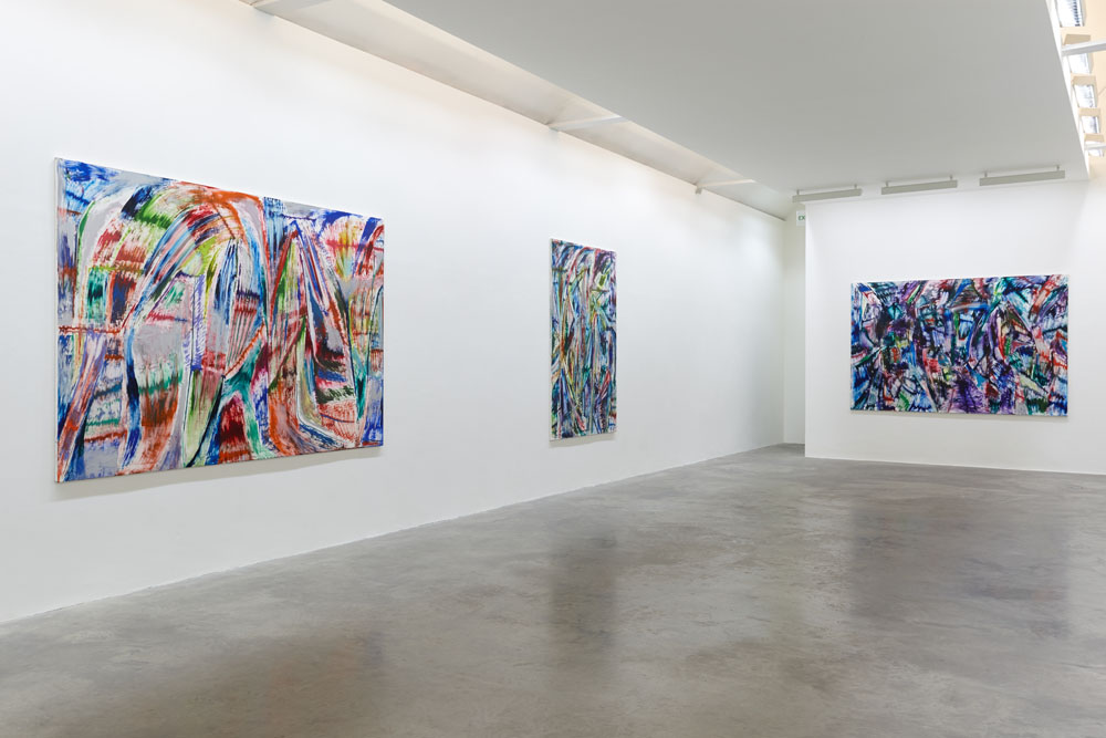 Jan Pleitner Kerlin Gallery 