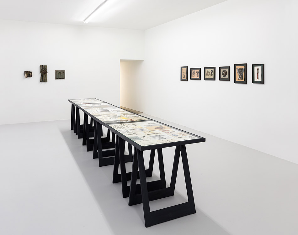 Robert Sturm Johnen Galerie 