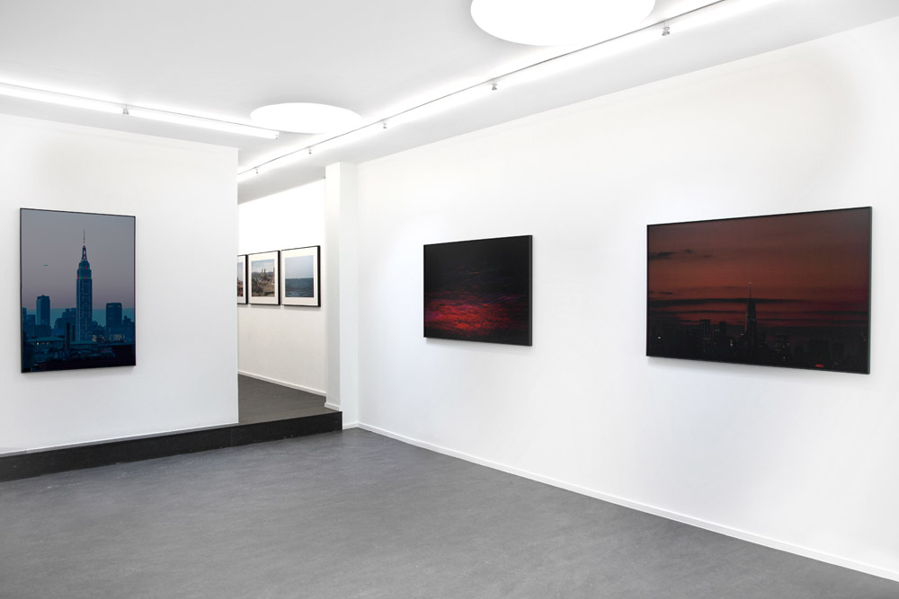 Nicolas Provost Tim Van Laere Gallery 