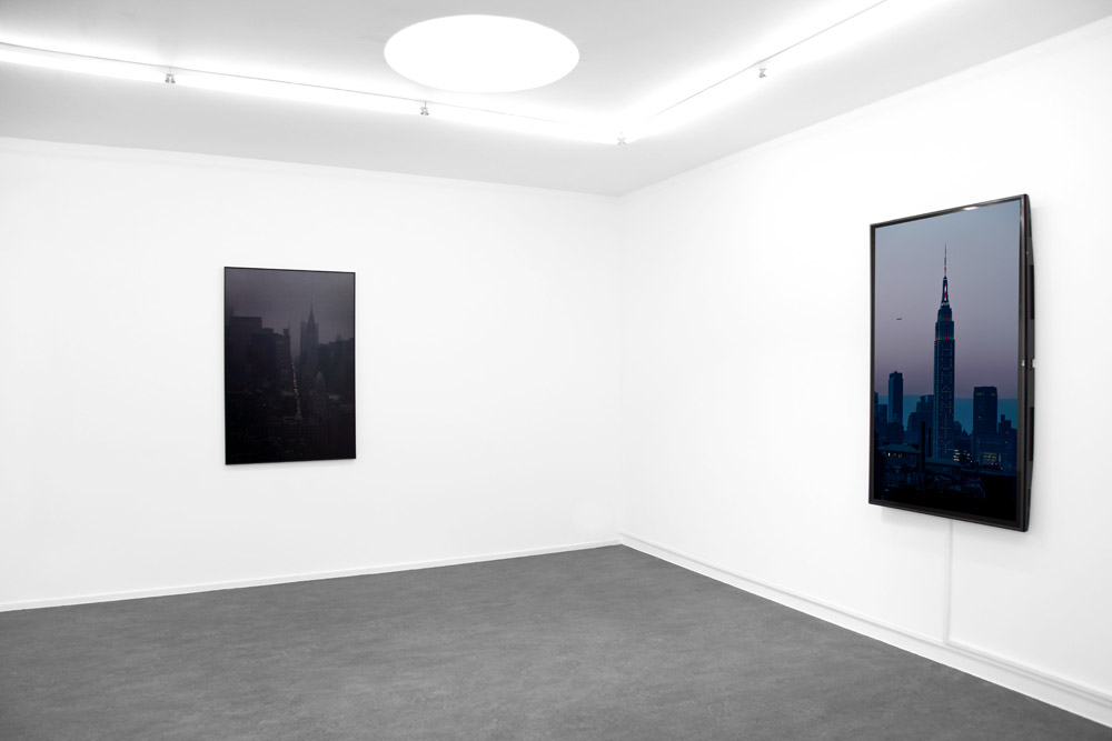 Nicolas Provost Tim Van Laere Gallery 