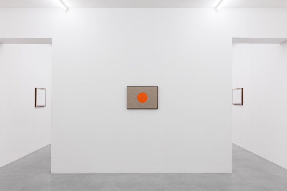 Paul Fägerskiöld Galerie Nordenhake 