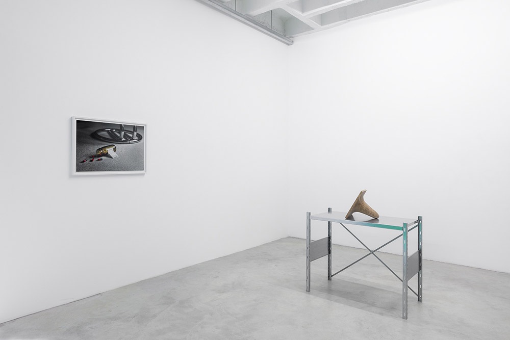 Christian Andersson Galerie Nordenhake 