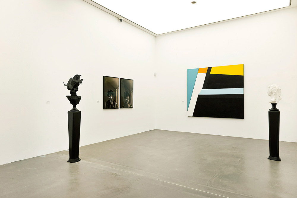  Galerie Hans Mayer 