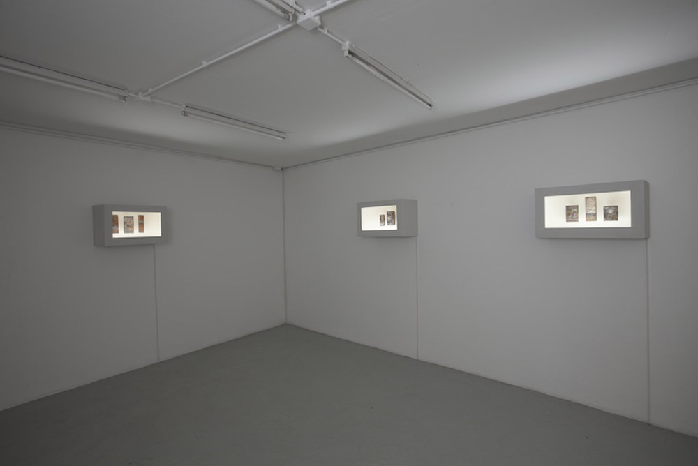  Galerie Laurent Godin 