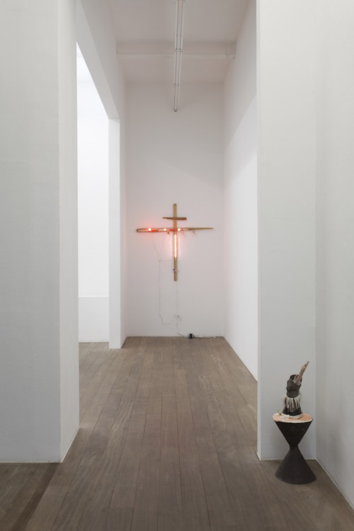  Galerie Laurent Godin 