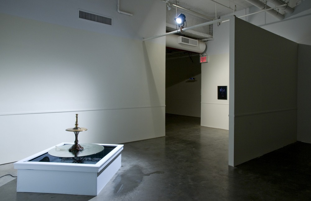 Ronnie Bass I-20 Gallery (closed) 