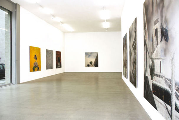Michael Kunze Contemporary Fine Arts - CFA 