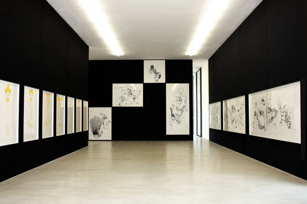 Ralf Ziervogel Contemporary Fine Arts - CFA 